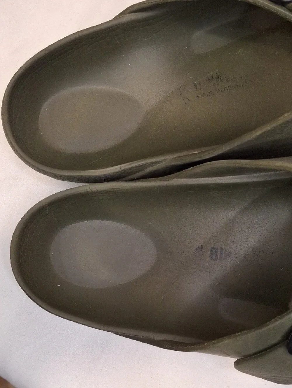 Birkenstock lightweight mens